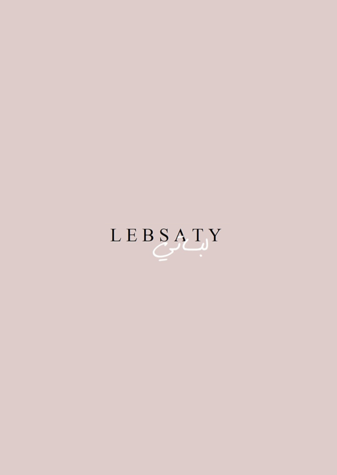 Lebsaty