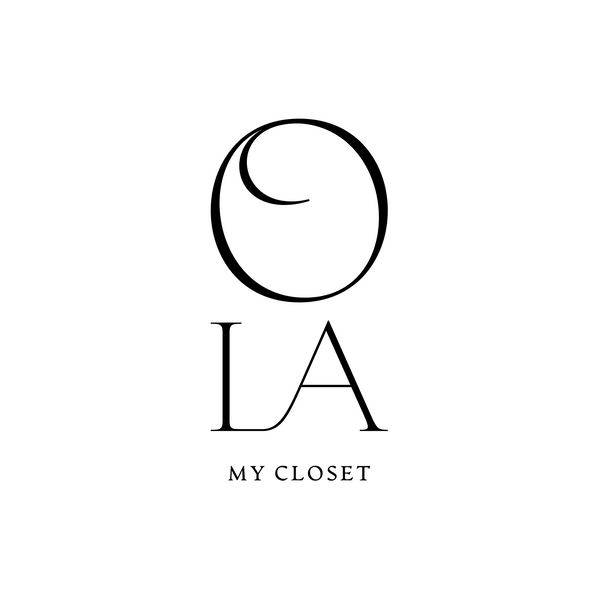 MyCloset By Ola 