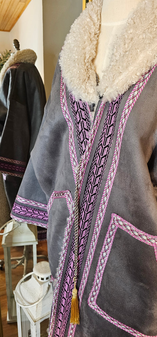 AlKarnak Farwah - Jacket