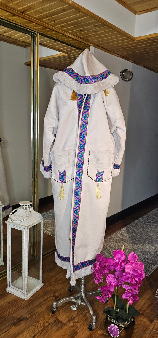 AlKarnak Farwah - Jacket