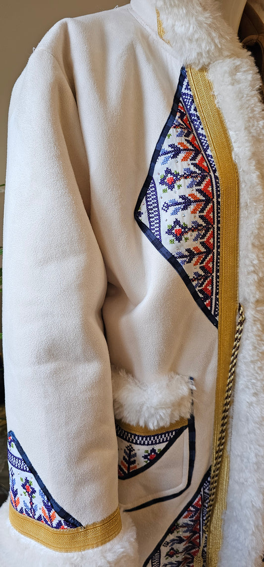 AlKarnak Farwah - Jacket