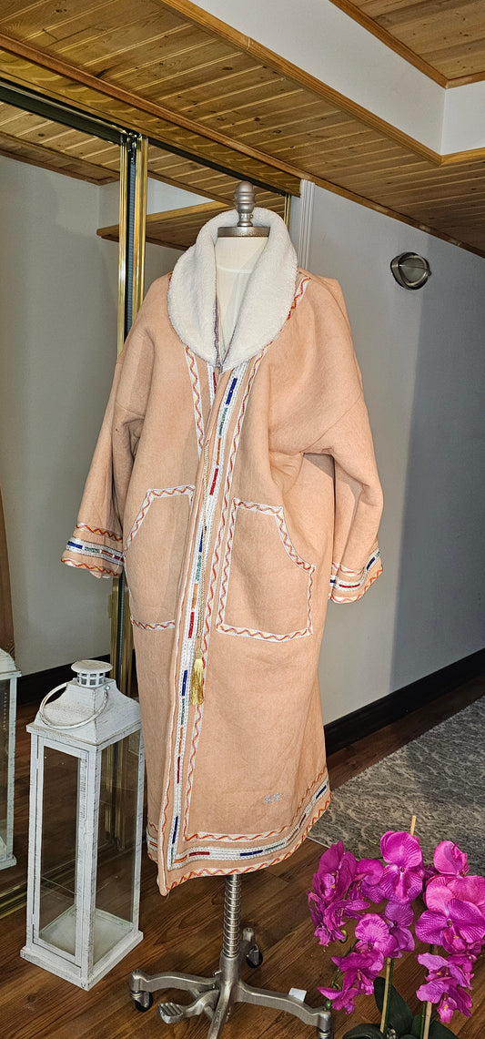 AlKarnak Farwah - Jacket